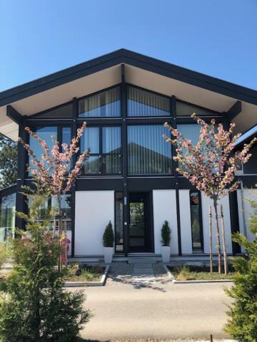 Residence Chieming Exterior photo