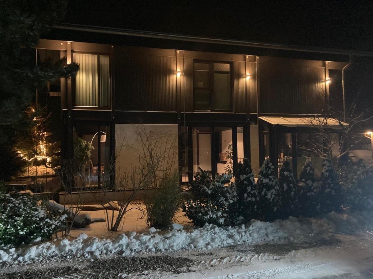 Residence Chieming Exterior photo