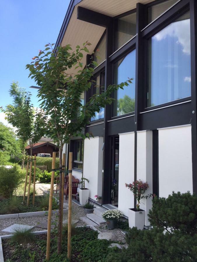 Residence Chieming Exterior photo
